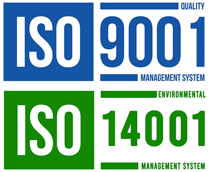 ISO