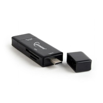 GEMBIRD Multi-USB SD card reader