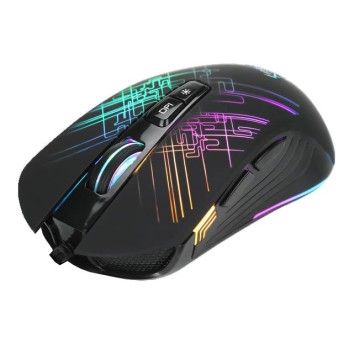XTRIKE-ME GM-510 ΕΝΣΥΡΜΑΤΟ GAMING ΠΟΝΤΙΚΙ