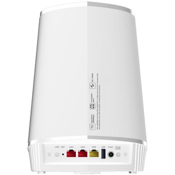 TOTOLINK AC2600 Dual Band Gigabit WiFi Router,MU-MIMO, Beamforming + LDPC