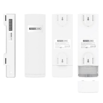 TOTOLINK 300Mbps 2.4G Wireless Outdoor AP/Client