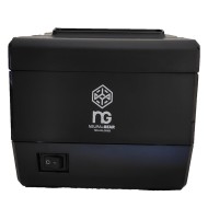 NG 850 ΘΕΡΜΙΚΟΣ ΕΚΤΥΠΩΤΗΣ, 80mm, USB / Serial / Ethernet (171375)