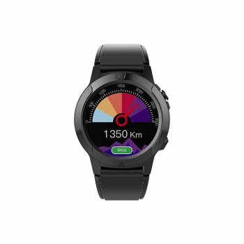 HAVIT M9001C GPS SPORT SMART WATCH, 1.3