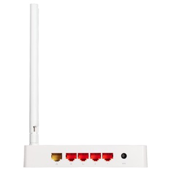 TOTOLINK N302R 300Mbps WiFi N Router, MIMO
