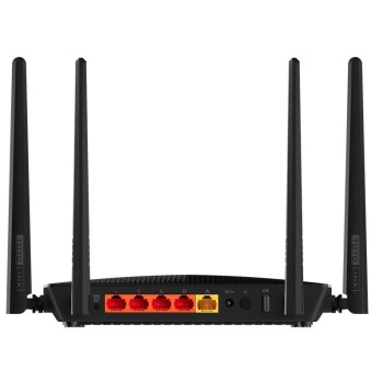 TOTOLINK A3002RU AC 1200 DUAL BAND GIGABIT WiFi Router