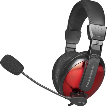 MARVO HP307 RGB GAMING HEADSET