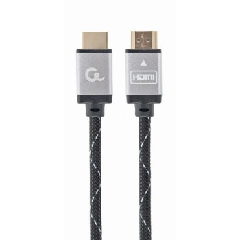 CABLEXPERT ΚΑΛΩΔΙΟ HDMI SELECT PLUS SERIES, 4K, 60Hz, 3M