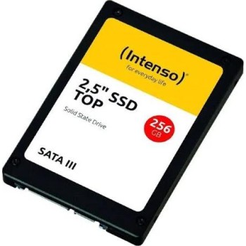 INTENSO SSD 256GB 2.5