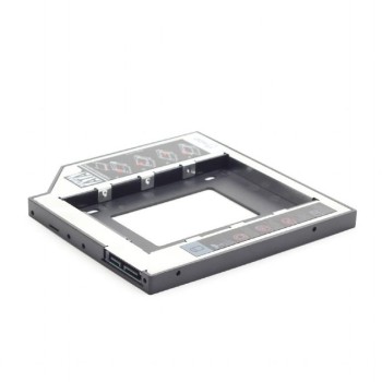 GEMBIRD ΘΗΚΗ-FRAME MF-95-02 ΓΙΑ HDD 2.5