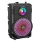 HOCO BS46 MATURE ΗΧΕΙΟ BLUETOOTH, ΜΑΥΡΟ