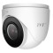 TVT 9525 2MP IP CAMERA DOME, VARIFOCAL, 1080p, 2.8-12mm, POE, SD CARD, IP67, MIC