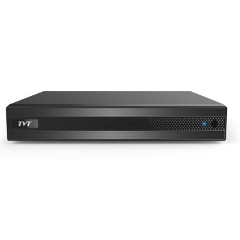 TVT 3104 H.265, 4CH ΚΑΤΑΓΡΑΦΙΚΟ NVR, 1 HDD SLOT