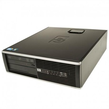 REF HP ELITE 8300 SFF, i3 3220, 8GB, 256GB SSD NEW - GRADE A