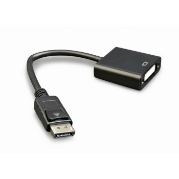 CABLEXPERT ΑΝΤΑΠΤΟΡΑΣ DISPLAYPORT ΣΕ DVI