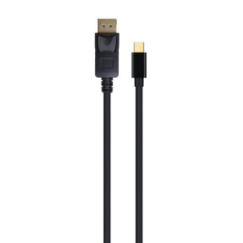 CABLEXPERT ΚΑΛΩΔΙΟ mini DISPLAY PORT ΣΕ DISPLAY PORT