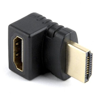 GEMBIRD ΓΩΝΙΑΚΟΣ ΑΝΤΑΠΤΟΡΑΣ HDMI 270 ΜΟΙΡΩΝ