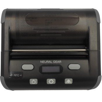 NG 110 ΦΟΡΗΤΟΣ ΘΕΡΜΙΚΟΣ ΕΚΤΥΠΩΤΗΣ, 110mm, USB / Bluetooth / Wi-Fi (171377)