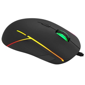 MARVO G924 ΕΝΣΥΡΜΑΤΟ GAMING ΠΟΝΤΙΚΙ, 10.000DPI