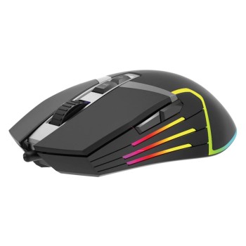 MARVO G941 ΕΝΣΥΡΜΑΤΟ GAMING ΠΟΝΤΙΚΙ, 12.000dpi