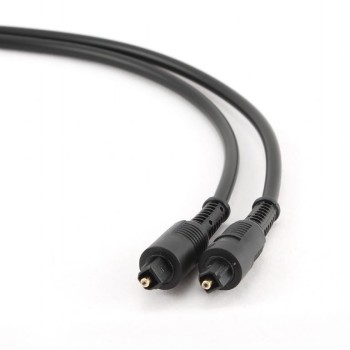 CABLEXPERT ΚΑΛΩΔΙΟ TOSLINK OPTICAL , 7,5m