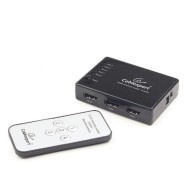 CABLEXPERT DSW-HDMI-53 HDMI SWITCH, 5 PORTS