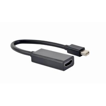 GEMBIRD Αντάπτορας Mini DisplayPort σε HDMI
