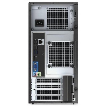 REF DELL OPTIPLEX 3020 TOWER, i5 4570, 8GB, NO DISK - GRADE A-