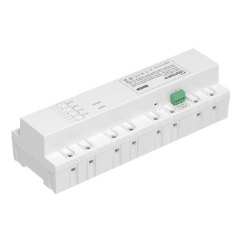 SONOFF SΜARΤ ΜΟΝΑΔΑ ΜΕ 4 ΡΕΛΕ SPM-4Relay ΓΙΑ ΤΟ SPM-MAIN ΓΙΑ ΠΙΝΑΚΑ,  20A/ ΚΑΝΑΛΙ