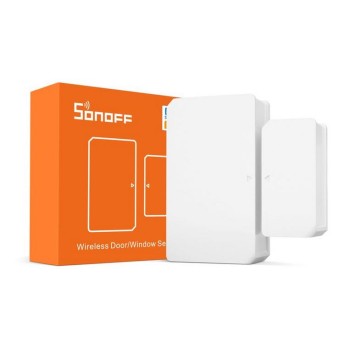 SONOFF SΜART ΑΙΣΘΗΤΗΡΑΣ ΠΟΡΤΑΣ/ΠΑΡΑΘΥΡΟΥ SNZB-04, ZIGBEE