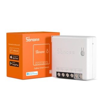 SONOFF SMART ΔΙΑΚΟΠΤΗΣ ZBMINI, ZIGBEE