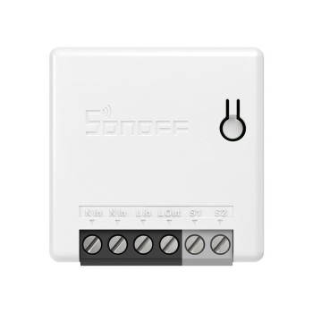 SONOFF SMART ΔΙΑΚΟΠΤΗΣ ZBMINI, ZIGBEE