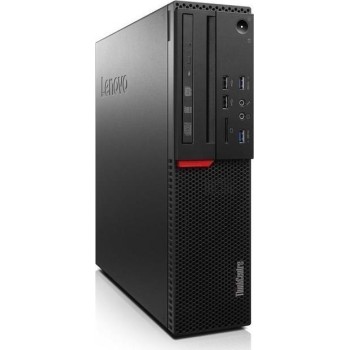 REF LENOVO M800 SFF, i5 6400, 8GB DDR4, 128GB SSD - GRADE A+