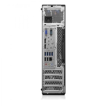 REF LENOVO M800 SFF, i5 6400, 8GB DDR4, 128GB SSD - GRADE A+