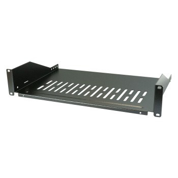 EFB ELECTRONIK 691650TS.2A ΡΑΦΙ ΓΙΑ 19in ΕΠΙΤΟΙΧΙΟ RACK, 2U, 300MM, 22KG