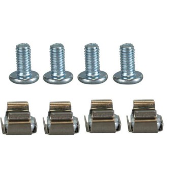 EFB ELECTRONIK 691650TS.2A ΡΑΦΙ ΓΙΑ 19in ΕΠΙΤΟΙΧΙΟ RACK, 2U, 300MM, 22KG