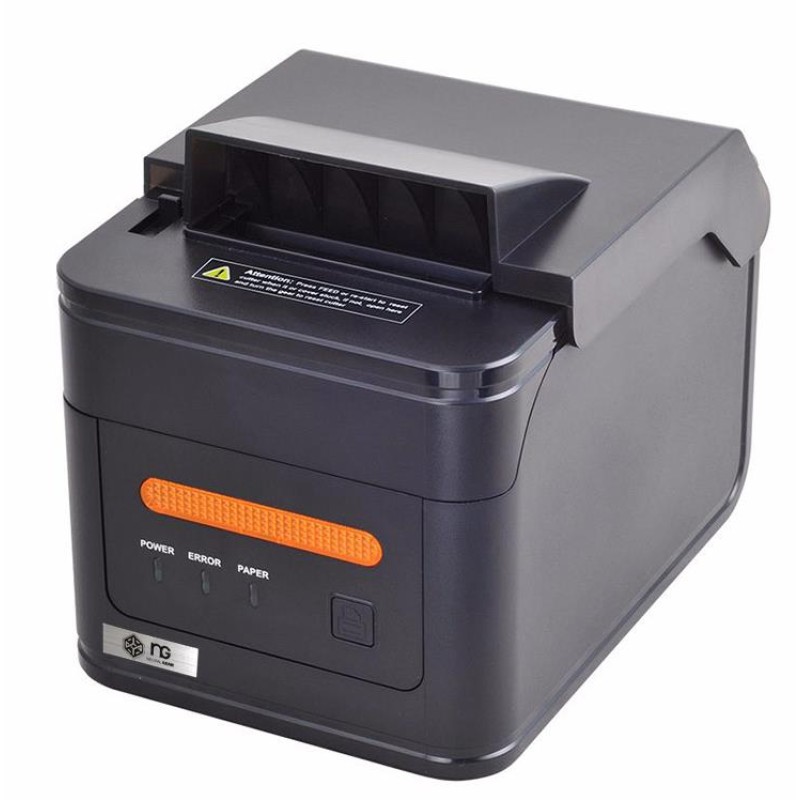 NG 2202 ΘΕΡΜΙΚΟΣ ΕΚΤΥΠΩΤΗΣ ΚΟΥΖΙΝΑΣ, 80mm, USB / Serial / Ethernet (171566)