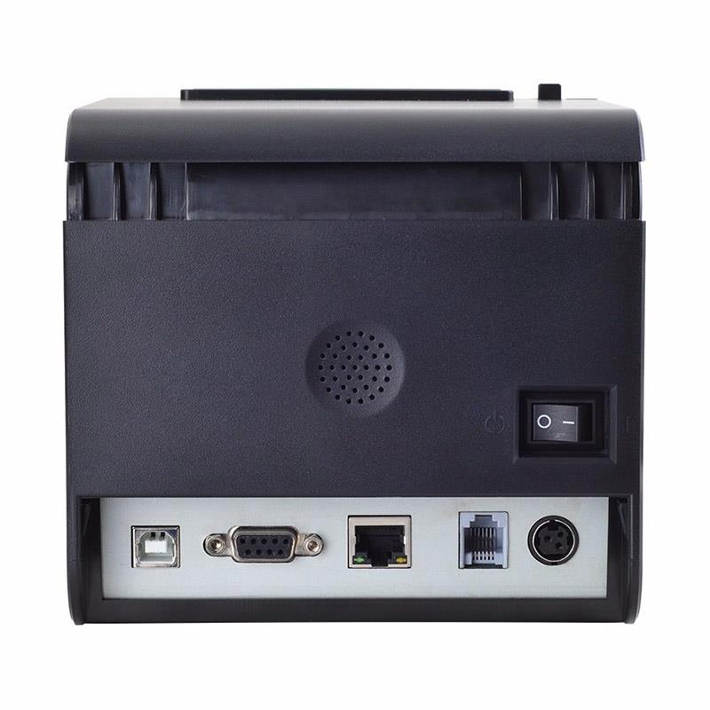 NG 2202 ΘΕΡΜΙΚΟΣ ΕΚΤΥΠΩΤΗΣ ΚΟΥΖΙΝΑΣ, 80mm, USB / Serial / Ethernet (171566)