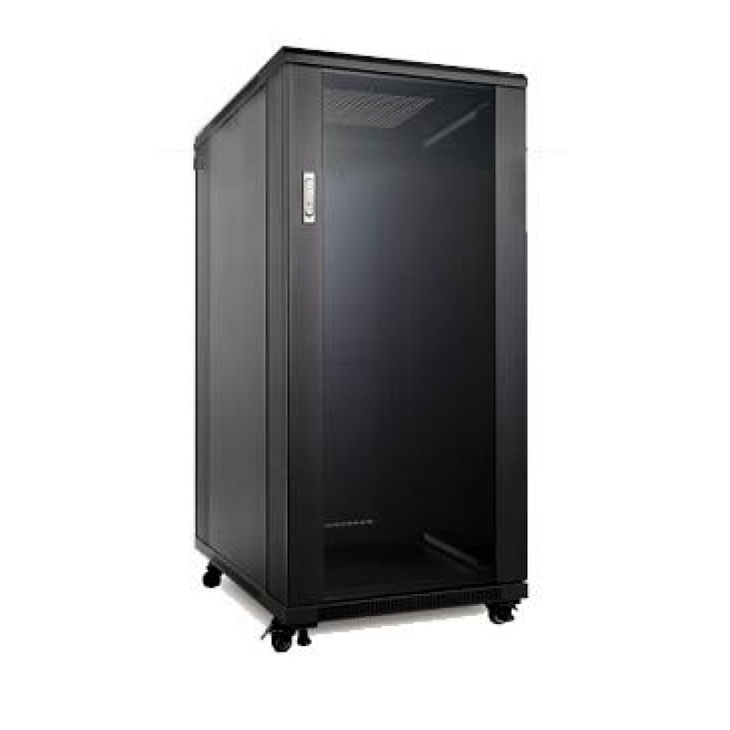 NG RACK ΔΑΠΕΔΟΥ, ΑΣΥΝΑΡΜΟΛΟΓΗΤΟ, 22U, 2 ΤΕΜΑΧΙΩΝ, 800x800x1166