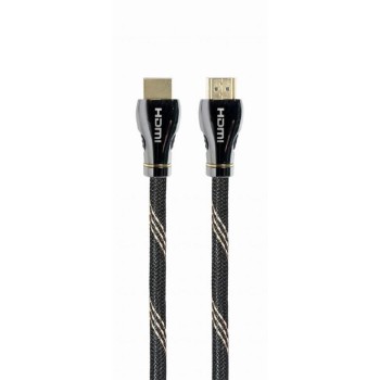 CABLEXPERT PREMIUM ΚΑΛΩΔΙΟ HDMI CCBP 2.1, 8K, 60Hz, 1M