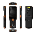 MOVFAST T8 RANGER 1 FUNCTION, HANDHELD TERMINAL, 4G+64G, 2D E4 ENGINE, ANDROID 11