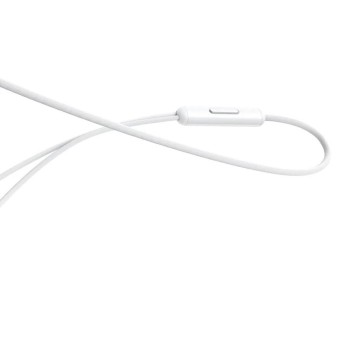 XO EP69 ΑΚΟΥΣΤΙΚΑ HANDSFREE 3.5mm ,ΛΕΥΚΟ