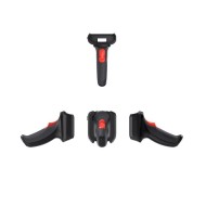MOVFAST T15 RANGER 2, ΛΑΒΗ ΧΕΙΡΟΣ ΜΕ ΣΚΑΝΔΑΛΗ