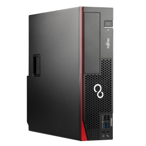 REF FUJITSU ESPRIMO D757 SFF, i5 7500, 8GB DDR4, 240GB SSD - GRADE A