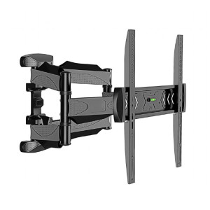 GEMBIRD GM-WM-58ST01 PREMIUM ΒΑΣΗ ΤΟΙΧΟΥ ΤΗΛΕΟΡΑΣΗΣ ΠΛΗΡΟΥΣ ΚΙΝΗΣΗΣ 32