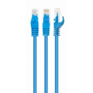 CABLEXPERT ΚΑΛΩΔΙΟ UTP CAT6 0.5m, ΜΠΛΕ