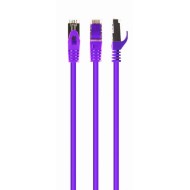 CABLEXPERT ΚΑΛΩΔΙΟ FTP CAT6 0.25m, ΜΩΒ