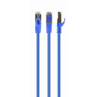 CABLEXPERT ΚΑΛΩΔΙΟ FTP CAT6 1m, ΜΠΛΕ