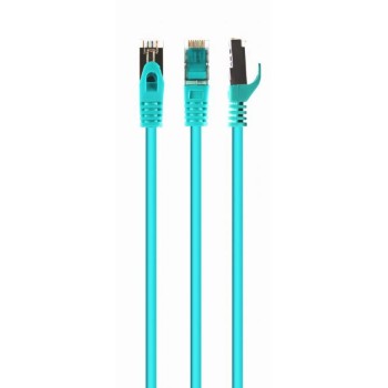CABLEXPERT ΚΑΛΩΔΙΟ FTP CAT6 1m, ΠΡΑΣΙΝΟ