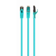 CABLEXPERT ΚΑΛΩΔΙΟ FTP CAT6 3m, ΠΡΑΣΙΝΟ