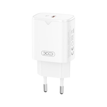 XO L131ΦΟΡΤΙΣΤΗΣ  PD30W, 1 ΘΥΡΑ, ΛΕΥΚΟΣ